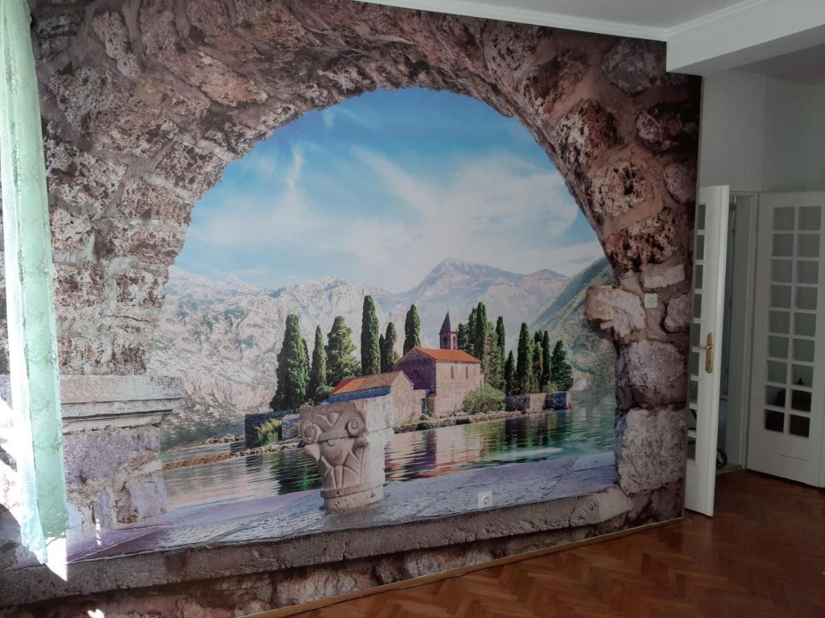 Old Town Heart Διαμέρισμα Κότορ Εξωτερικό φωτογραφία