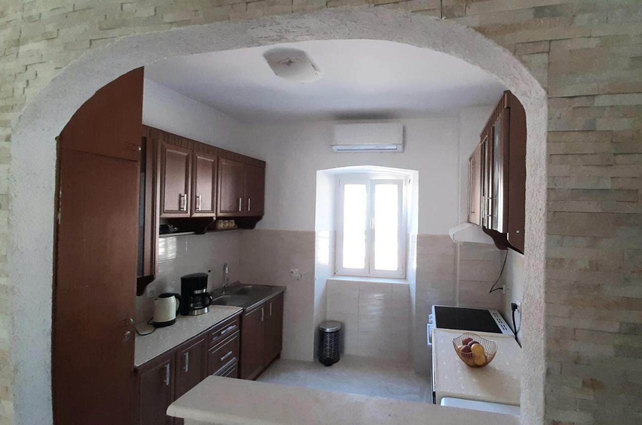 Old Town Heart Διαμέρισμα Κότορ Εξωτερικό φωτογραφία