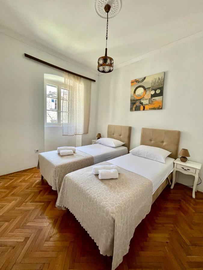 Old Town Heart Διαμέρισμα Κότορ Εξωτερικό φωτογραφία